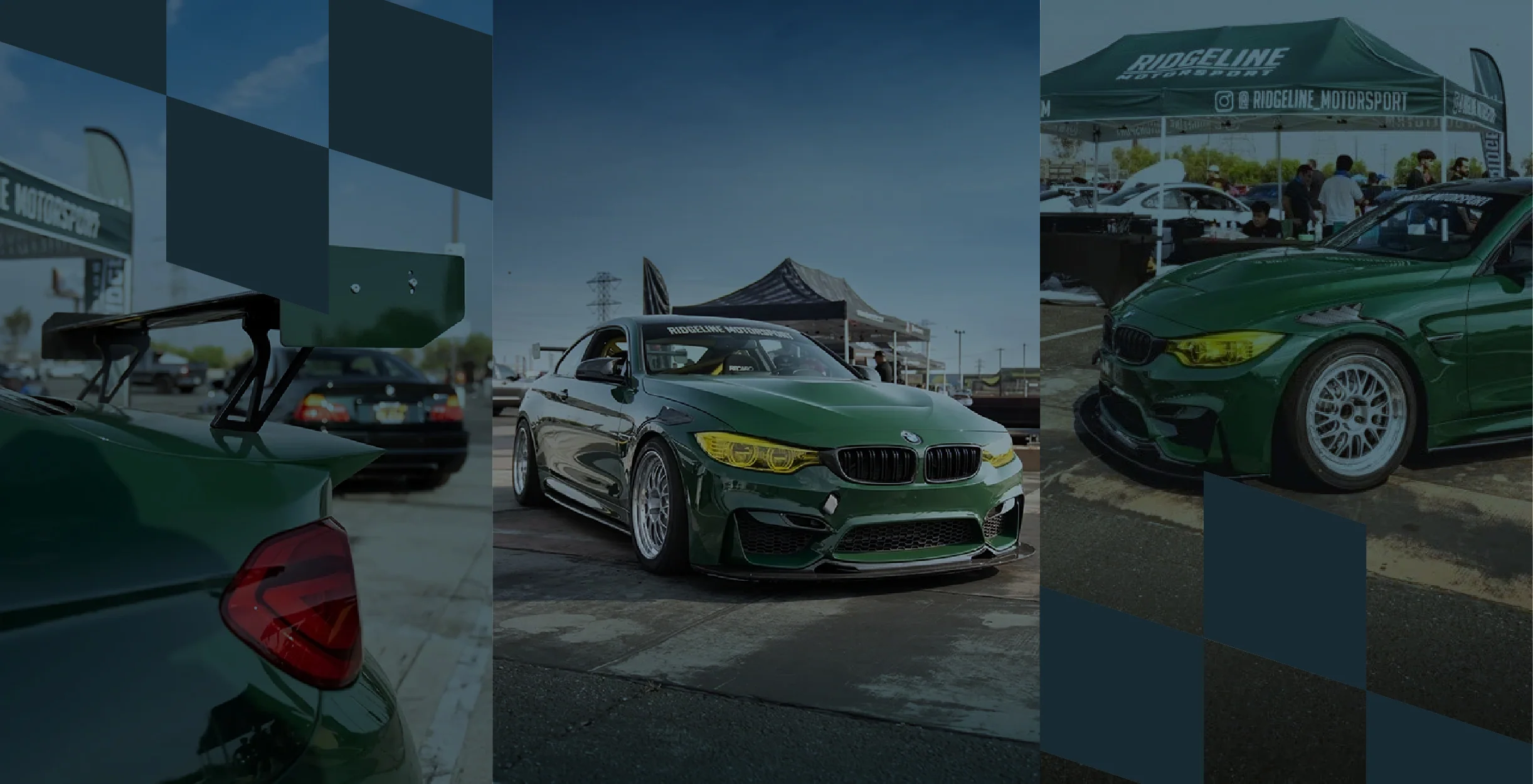 Precision Performance for the Track